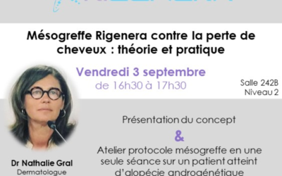 SFME Paris et Atelier du Dr. Gral