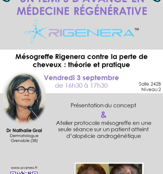 SFME Paris et Atelier du Dr. Gral